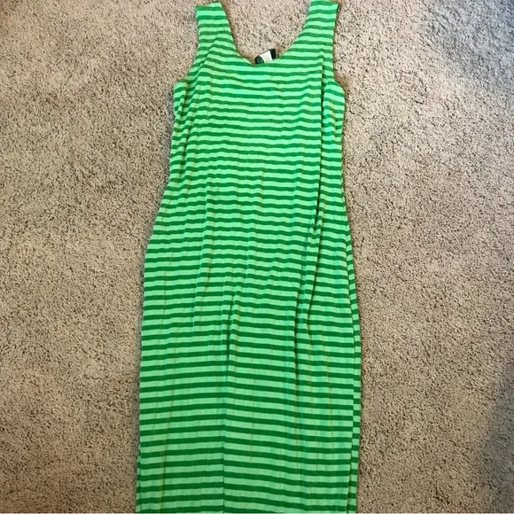 Rolling Over | Dresses | Vintage 9s Hot Topic Rolling Over Maxi Dress Size  Large | Poshmark